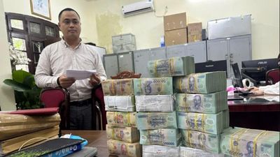 Phát hiện doanh nghiệp dùng SEO và tiền số để quảng bá website cờ bạc
