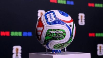 Bên trong trái bóng World Cup 2026: Khi công nghệ hỗ trợ trọng tài