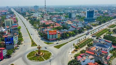 Hưng Yên ban hành ba danh mục dữ liệu dùng chung toàn tỉnh