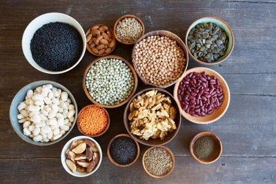 Protein thực vật ngày càng được ưa chuộng nhờ lợi ích cho sức khỏe và môi trường