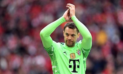 Danh sách đội hình Đức dự World Cup 2026 mới nhất: Neuer trở lại