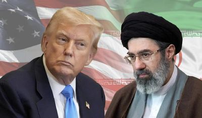 Mỹ - Iran: Xung đột không hồi kết?