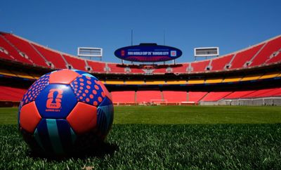 AI nâng cấp, công nghệ hiện đại chưa từng có xuất hiện ở World Cup 2026