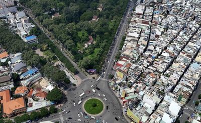 TP.HCM gỡ vướng hơn 830 dự án, khơi thông hơn 206.000 tỷ đồng