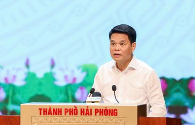 Một năm chính quyền 2 cấp ở Hải Phòng: Nhiệm vụ đặt ra cao, nhiều cán bộ cấp xã chưa đáp ứng yêu cầu