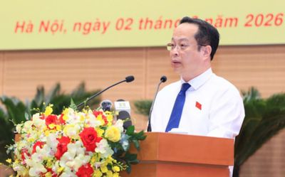 Hà Nội lùi xem xét đề án vùng phát thải thấp trong Vành đai 1