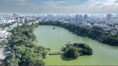 Hà Nội giảm 2.712 thôn, tổ dân phố sau sáp nhập