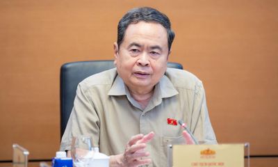 'Không để văn bản lòng vòng, xin ý kiến nhiều vẫn không chốt phương án'