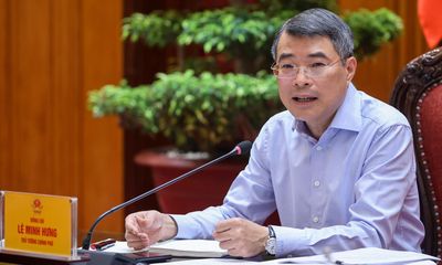 Thủ tướng: Nhanh chóng có sản phẩm chủ chốt của Trung tâm tài chính quốc tế
