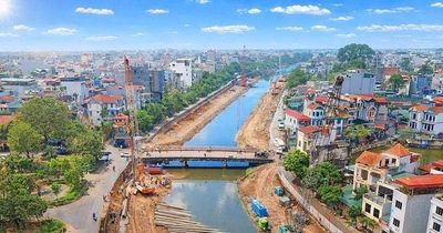 Đón xem chương trình 'Hà Nội chuyển động' ngày 2-6: Hà Nội chủ động chống ngập thích ứng với mưa bão