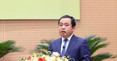 Bí thư Thành ủy Hà Nội Trần Đức Thắng: Tạo cơ sở pháp lý quan trọng đưa Luật Thủ đô năm 2026 vào cuộc sống