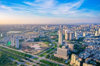 Nâng vai trò đầu tàu, lan tỏa động lực phát triển của Thủ đô
