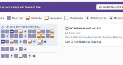 Lớp học Toán miễn phí cho học sinh chuẩn bị lên lớp 9 trên toàn quốc