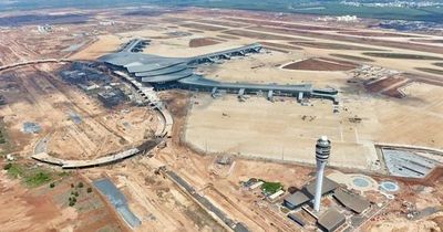 Sân bay Long Thành bước vào 180 ngày thi đua nước rút