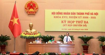 Hà Nội: Chưa thông qua đề án vùng phát thải thấp trong Vành đai 1