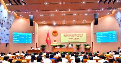 Hà Nội thông qua mức hỗ trợ hoạt động thử nghiệm có kiểm soát