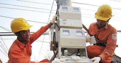 Hà Nội quy định ngừng cấp điện, nước với công trình vi phạm