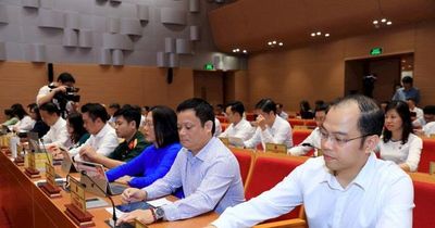 Hà Nội thông qua quy định thủ tục thành lập, cấp phép hoạt động trường đại học, cao đẳng