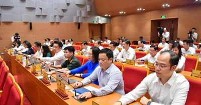 Hà Nội: Chốt một số nội dung và định mức chi quản lý hoạt động khoa học, công nghệ, đổi mới sáng tạo