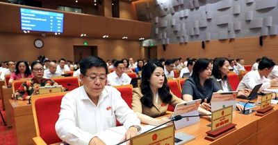 Hà Nội quy định mức quà tặng cho người có công và các đối tượng chính sách