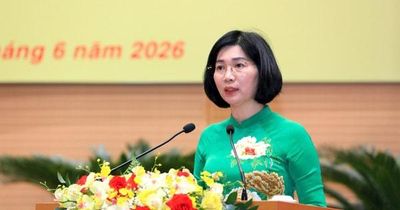 Hà Nội thông qua 16 nội dung triển khai thi hành Luật Thủ đô