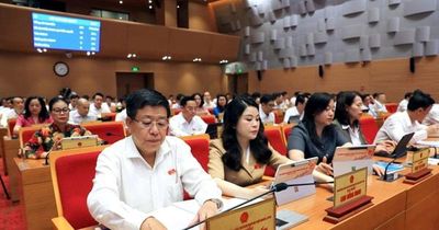 Hà Nội ưu đãi đầu tư cơ sở cai nghiện ma túy và hỗ trợ tạo việc làm sau cai