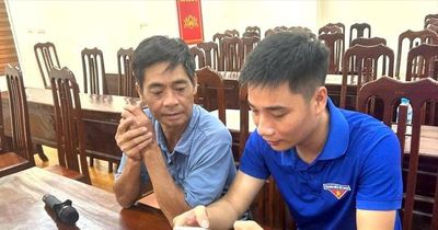 Đưa công nghệ số, AI đến gần hơn với cán bộ thôn