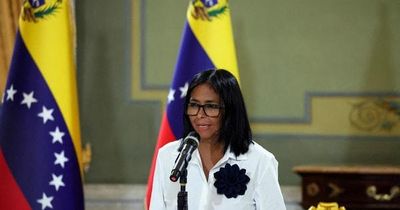 Quyền Tổng thống Venezuela Delcy Rodriguez sẽ thăm Ấn Độ thúc đẩy hợp tác năng lượng