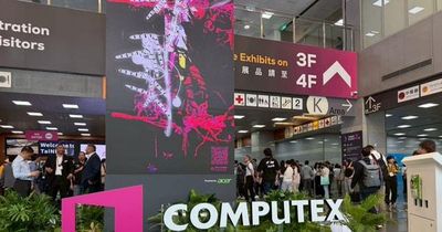 Triển lãm Computex 2026 khai mào cuộc đua đưa AI vào cuộc sống