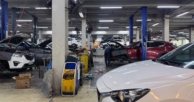 Xăng E10 những ngày đầu: Nhiều gara không ghi nhận ca hỏng hóc liên quan