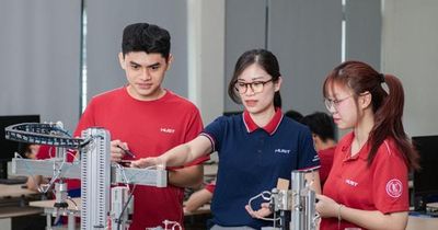 Hà Nội mở loạt cơ chế thúc đẩy khoa học công nghệ và đổi mới sáng tạo