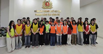 Triệt phá doanh nghiệp công nghệ núp bóng dịch vụ SEO để 'bơm' tương tác cho hàng nghìn web cờ bạc