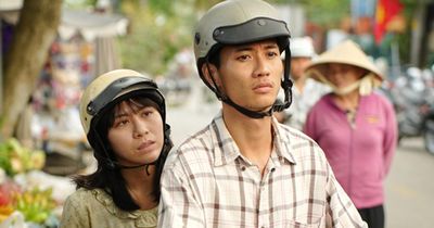 Phim kinh dị chiếu hè 'Ma Xó' bóc trần nỗi bất lực của con người trong cuộc sống mưu sinh