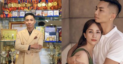 Phan Hiển hé lộ 'kho vàng' khủng sau hơn một thập kỷ cống hiến