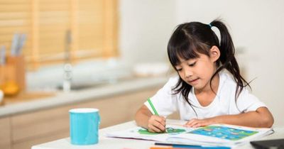 Không cần học thêm nhiều, trẻ vẫn có thể trở thành học sinh giỏi nếu duy trì 3 thói quen này