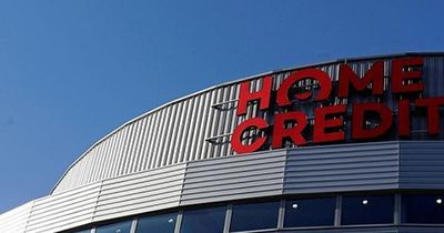 Home Credit huy động 1.000 tỷ đồng trái phiếu