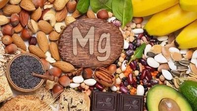 7 nguồn thực phẩm cung cấp magie tốt nhất