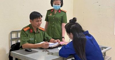 Từ 1/7, người bị tạm giam được nhận quà, đồ vật gì từ người thân?