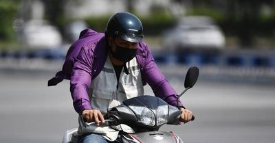 Điểm khác biệt của đợt nắng nóng diện rộng đang bao phủ miền Bắc