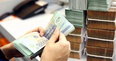 Từ 1/7, mức lương cơ sở là 2.530.000 đồng/tháng
