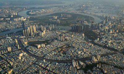TPHCM dồn lực tháo gỡ dứt điểm các công trình, dự án tồn đọng kéo dài