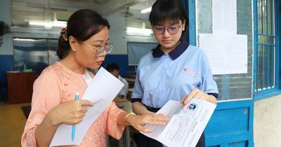 Cập nhật đề thi, đáp án môn Toán vào lớp 10 năm 2026 tại TPHCM