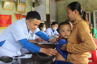 Người dân Quảng Trị được khám sức khỏe định kỳ hoặc khám sàng lọc miễn phí từ khi nào?