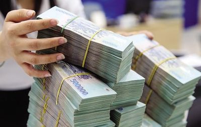 Áp lực thanh khoản ngân hàng tăng trở lại
