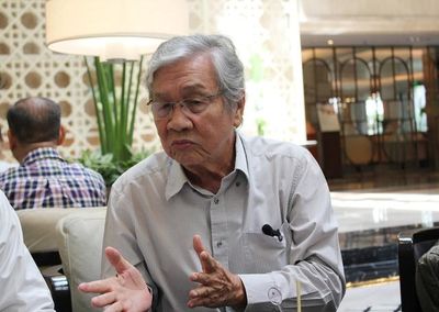 GS.TS Nguyễn Chấn Hùng - Người mở đường cho 'ung thư biết sớm trị lành' ở Việt Nam