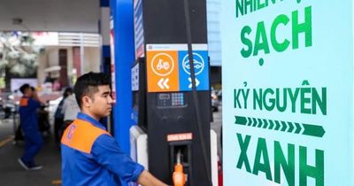 Một quy định mới về xăng E10 có hiệu lực từ 1/6 người dân cần lưu ý