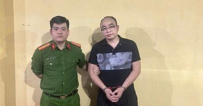 Quảng cáo cờ bạc, nhóm lãnh đạo, nhân viên công ty truyền thông bị bắt giữ