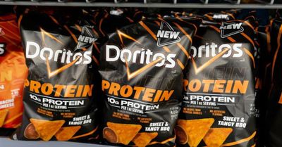 'Cơn sốt' protein bắt đầu nguội lạnh?
