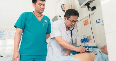 Bệnh viện thứ 2 ở Việt Nam điều trị rung nhĩ bằng PFA, can thiệp chưa đầy 30 phút