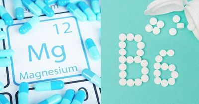 Uống magie B6 trước hay sau ăn tốt nhất để hấp thu tối đa?